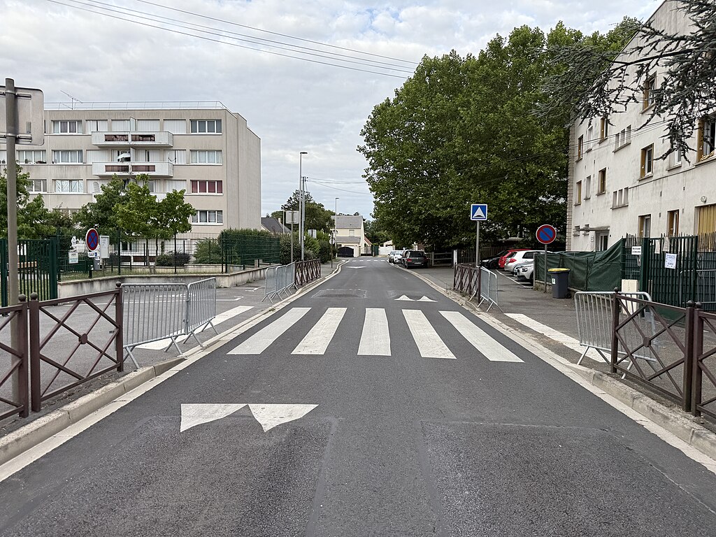 Piscine coque Lagny-sur-Marne