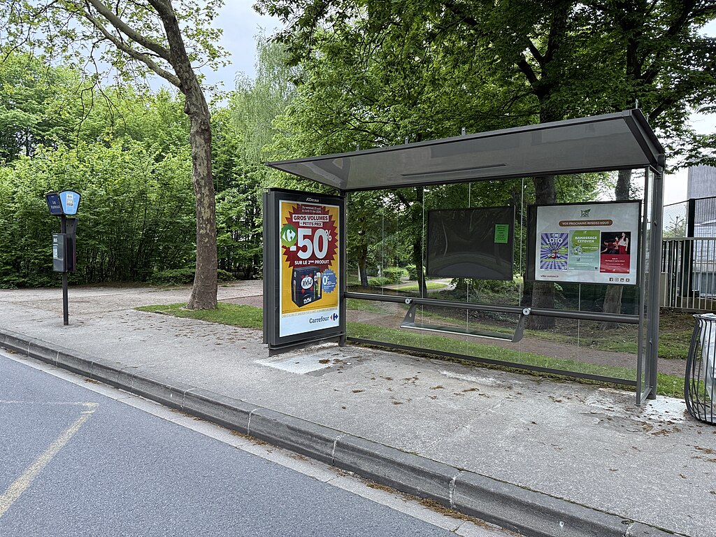 Piscine coque Noisiel