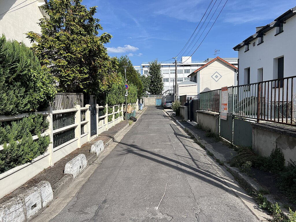 Piscine coque Aulnay-sous-Bois