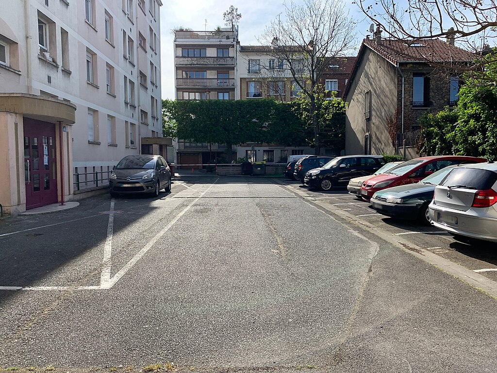 Piscine coque Le Pré-Saint-Gervais