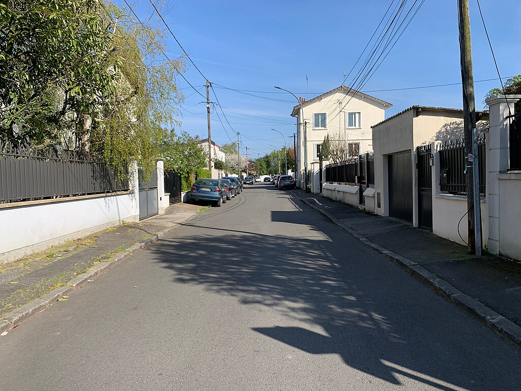 Piscine coque Le Raincy