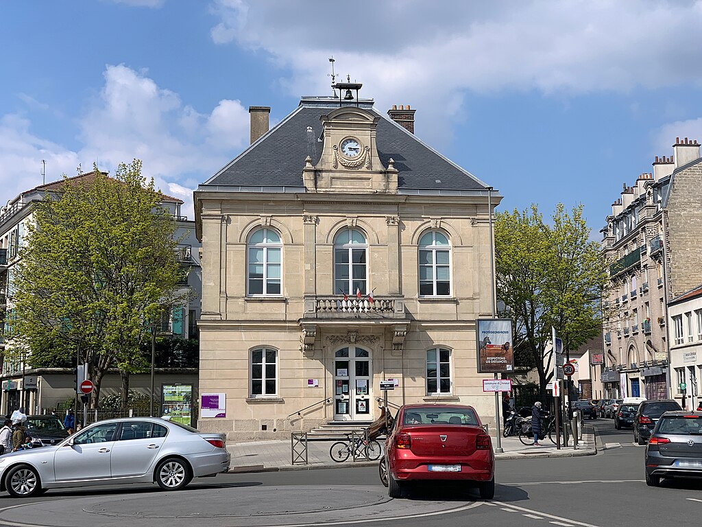 Piscine coque Rosny-sous-Bois