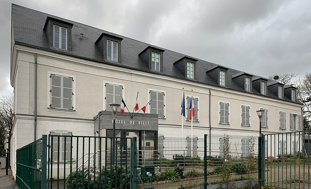 Piscine coque Sevran