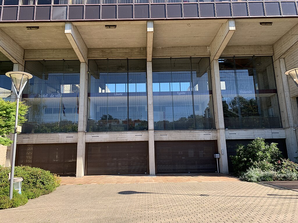 Piscine coque Tremblay-en-France