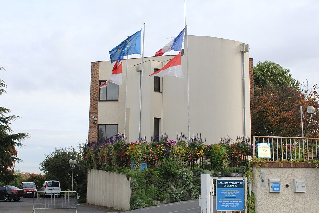 Piscine coque Villemomble