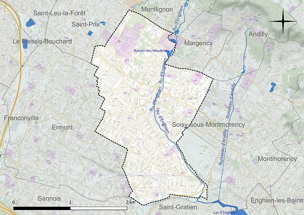 Piscine coque Eaubonne