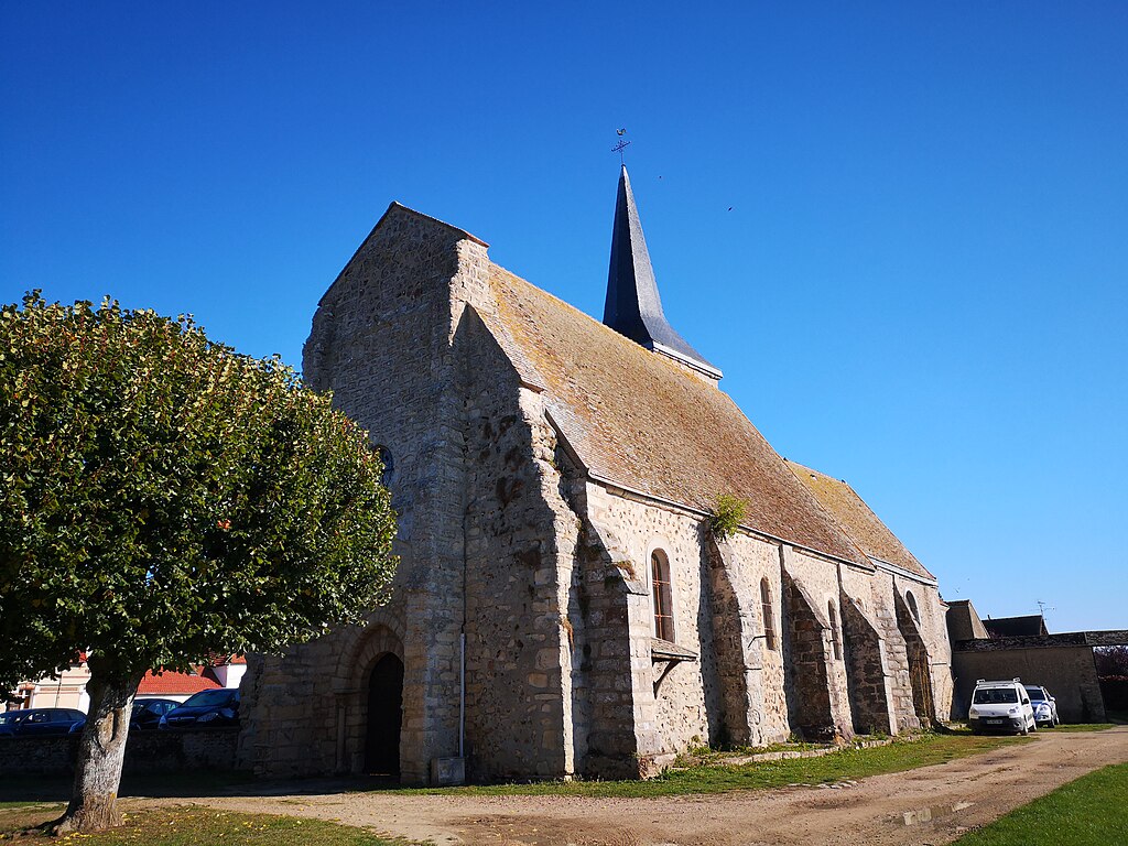Piscine coque Goussainville