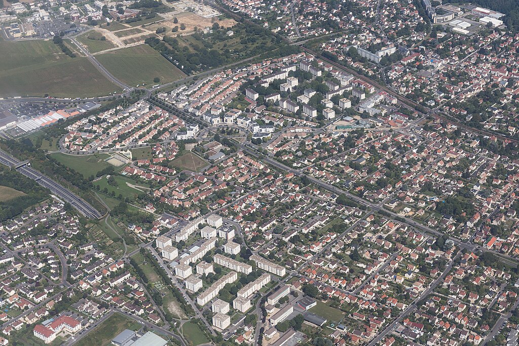 Piscine coque Taverny