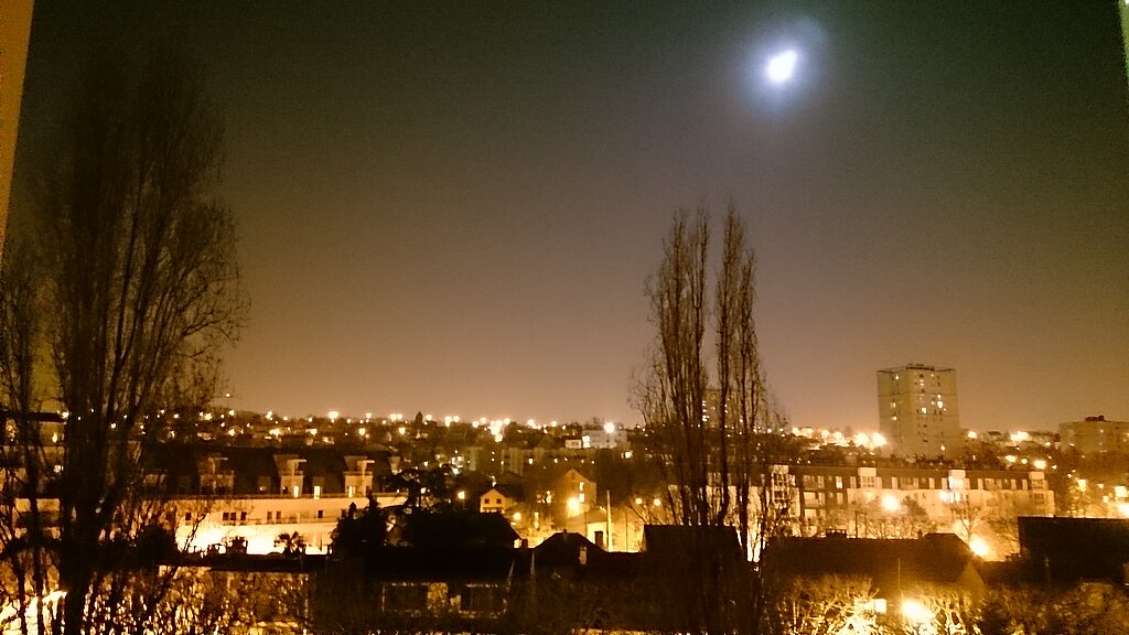 Piscine coque Cachan