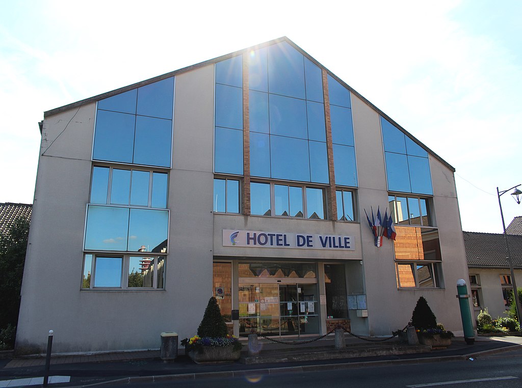 Piscine coque Chennevières-sur-Marne