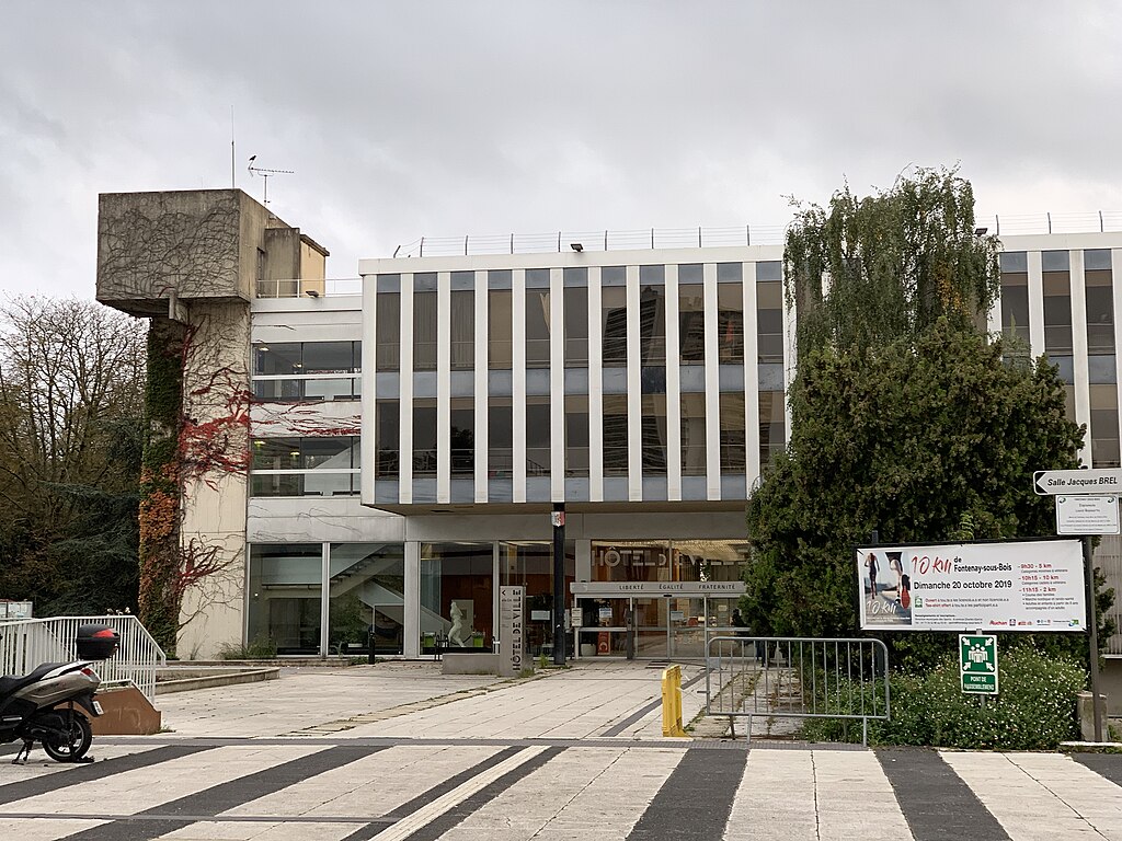 Piscine coque Fontenay-sous-Bois