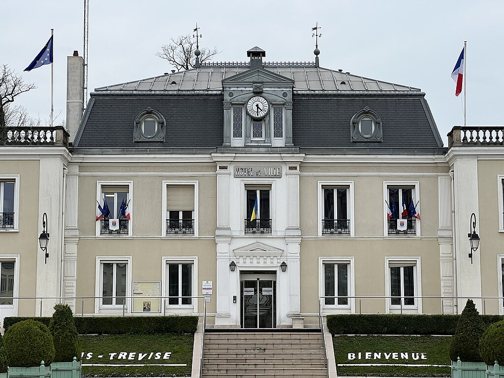 Piscine coque Le Plessis-Trévise