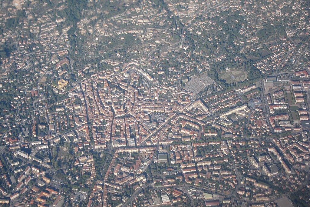 Piscine coque Draguignan