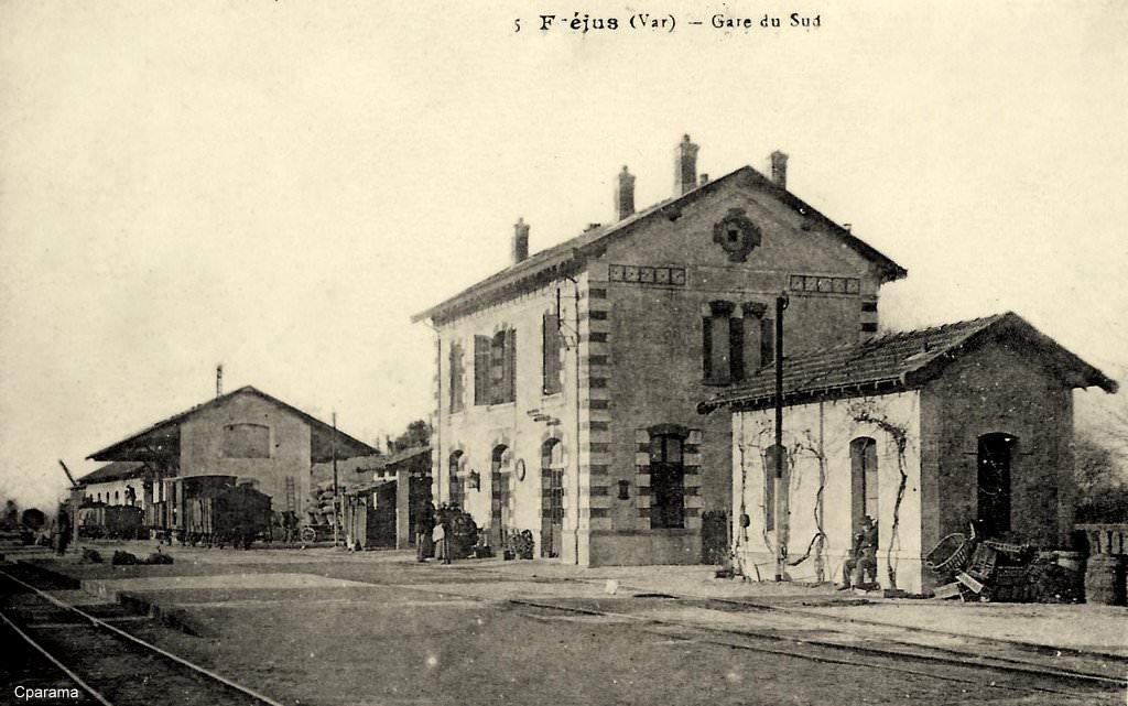 Piscine coque Fréjus