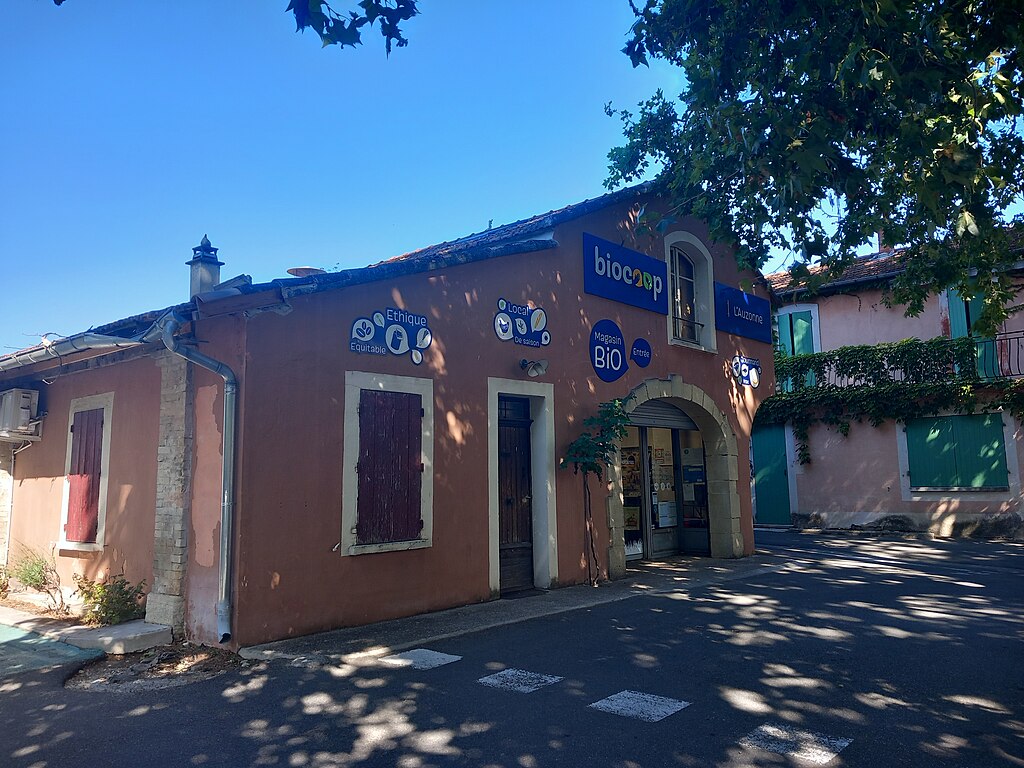 Piscine coque Carpentras