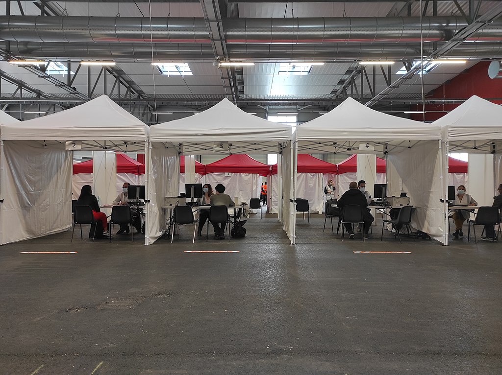 Piscine coque Poitiers