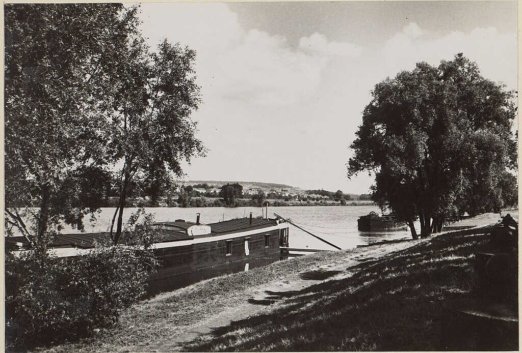 Piscine coque Carrières-sous-Poissy
