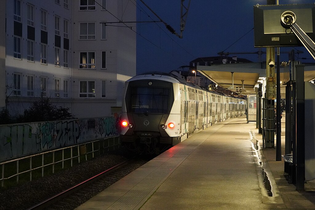 Piscine coque Houilles