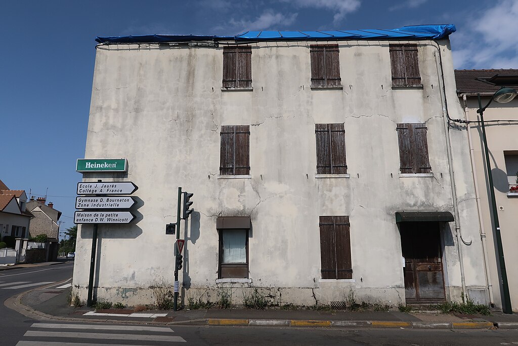 Piscine coque Les Clayes-sous-Bois