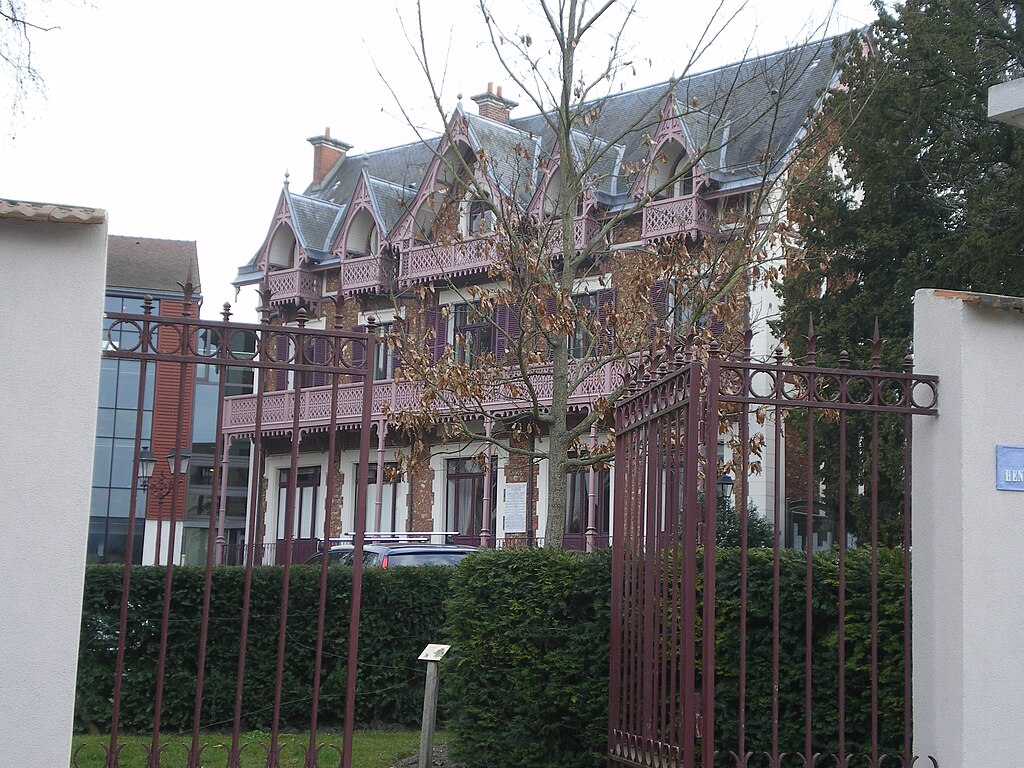 Piscine coque Viroflay